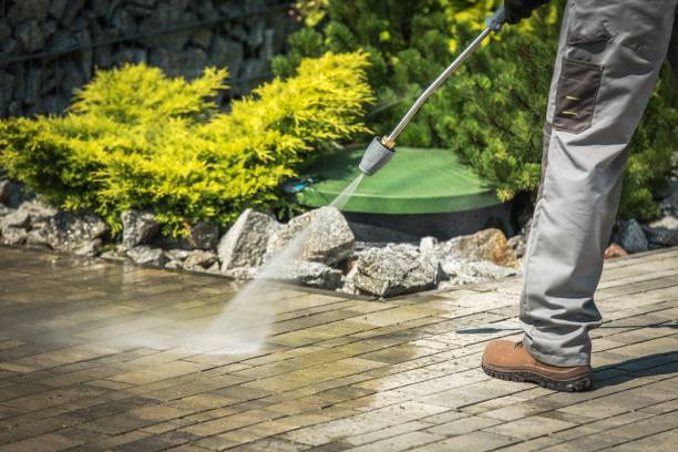 Best Dumpster Area Cleaning  in Ben Avon, PA
