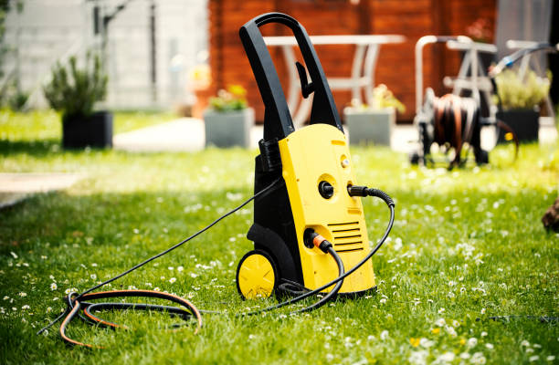 Spring Cleaning in Ben Avon, PA